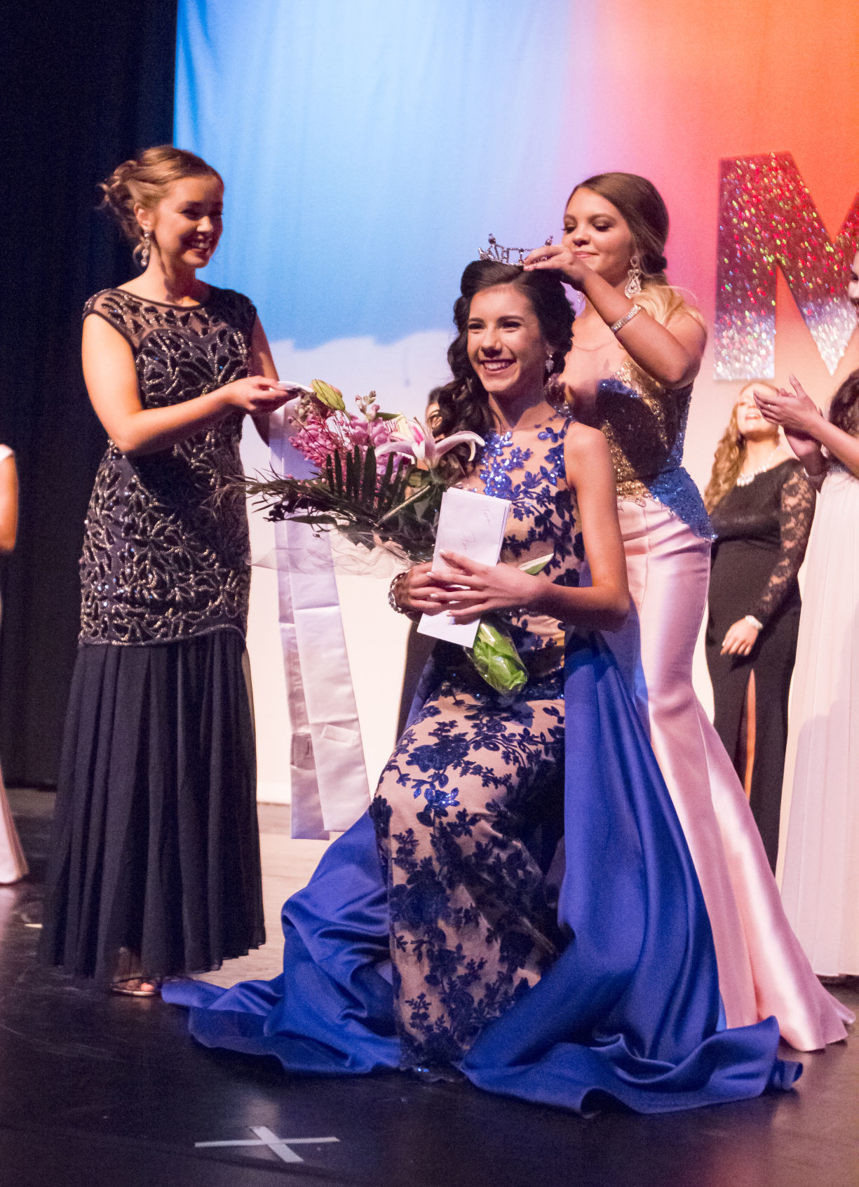 Miss Kings County 2018